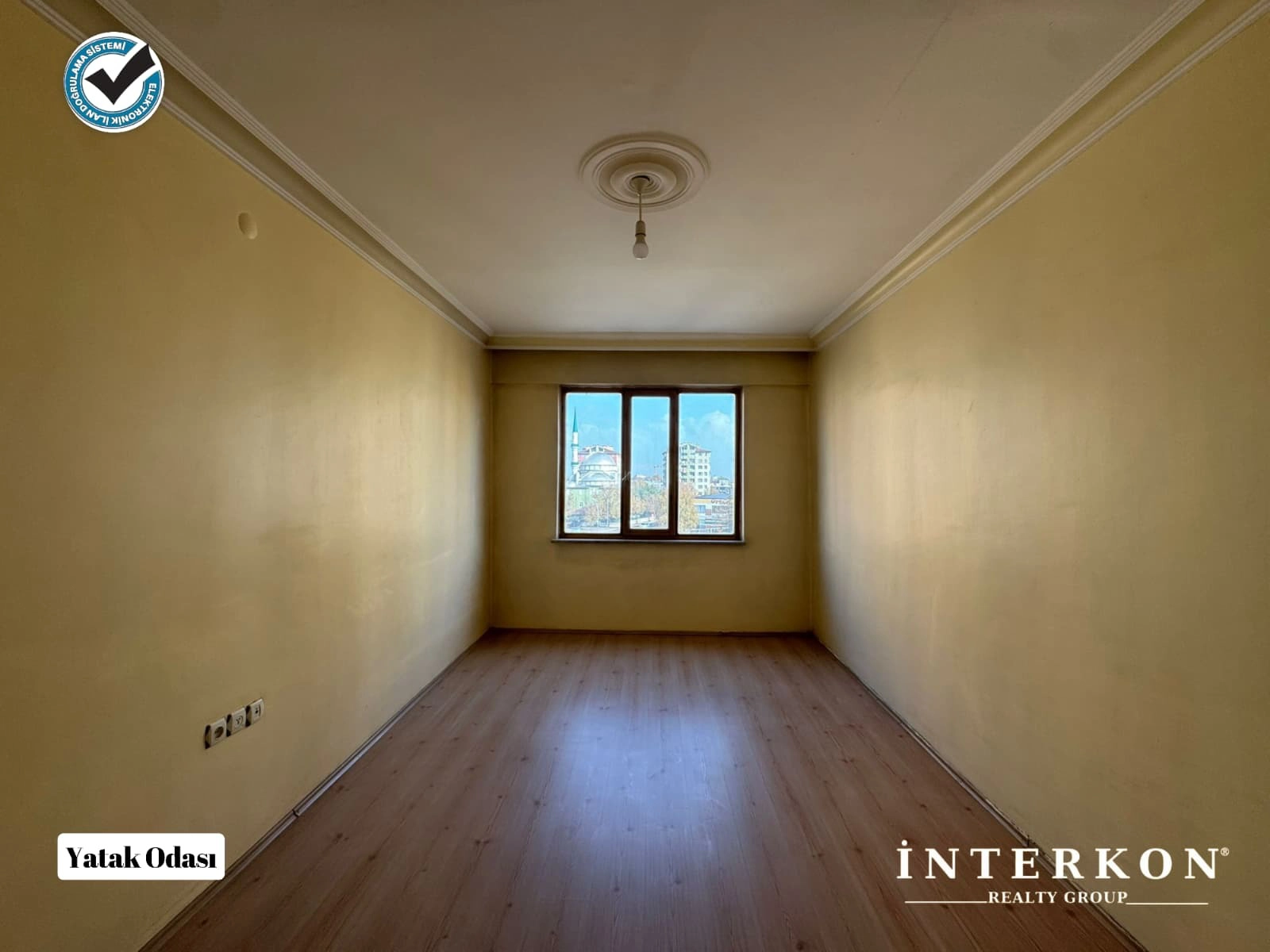 KONYA KARATAY ULUBATLI HASAN MAHALLESİ 3+1 KİRALIK DAİRE!